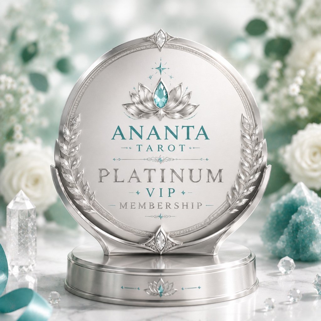 Platinum VIP Membership Plaque