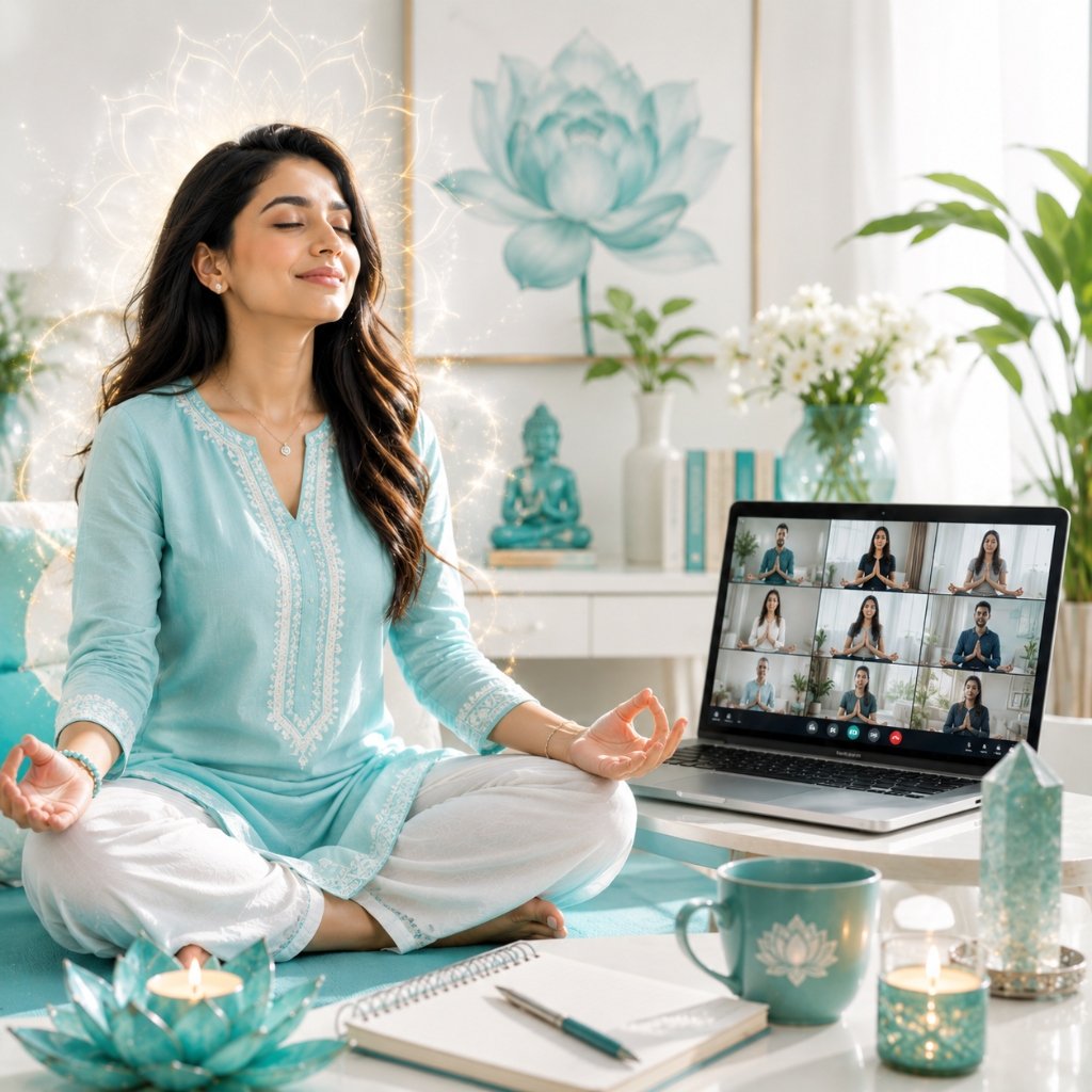21-Day Meditation